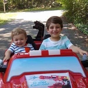 Meet your Posher, Bryan